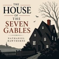 Produktbild: The House of the Seven Gables
