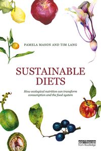 Produktbild: Sustainable Diets