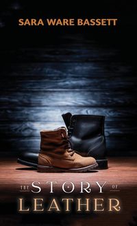 Produktbild: The Story of Leather
