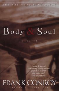 Produktbild: Body & Soul