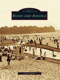 Produktbild: Evans and Angola