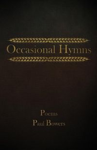 Produktbild: Occasional Hymns