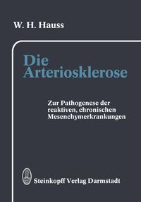 Produktbild: Die Arteriosklerose