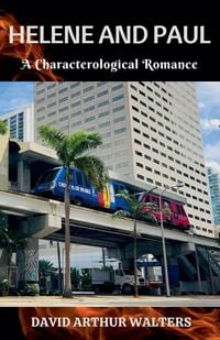 Produktbild: Helene and Paul - A Characterological Romance