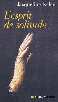 Produktbild: Esprit de Solitude (L')