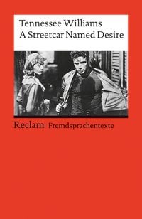 Produktbild: A Streetcar named Desire