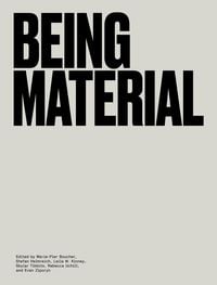 Produktbild: Being Material