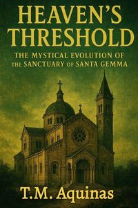 Produktbild: Heaven's Threshold