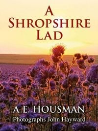 Produktbild: A Shropshire Lad