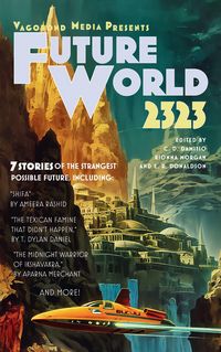 Produktbild: Future World 2323