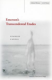 Produktbild: Emerson's Transcendental Etudes