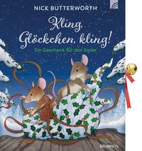Produktbild: Kling, Gl&ouml;ckchen, kling!