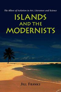 Produktbild: Islands and the Modernists