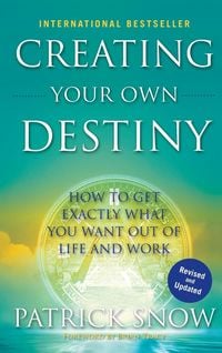 Produktbild: Creating Destiny
