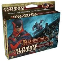 Produktbild: PATHFINDER ADV CARD GAME ULTIM
