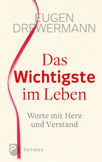 Produktbild: Das Wichtigste im Leben