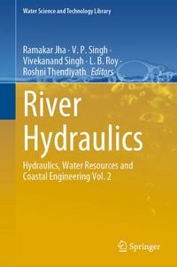 Produktbild: River Hydraulics