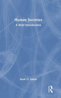 Produktbild: Human Societies