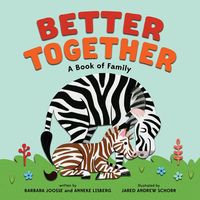 Produktbild: Joosse, B: Better Together