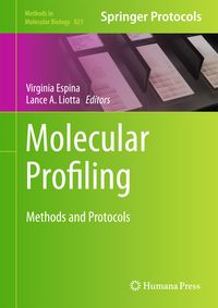 Produktbild: Molecular Profiling