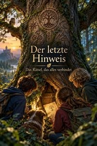 Produktbild: Der letzte Hinweis