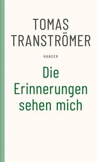 Produktbild: Die Erinnerungen sehen mich