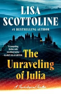 Produktbild: The Unraveling of Julia