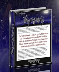 Produktbild: Gustav Meyrink: Walpurgisnacht.