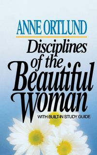 Produktbild: The Disciplines of the Beautiful Woman