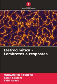 Produktbild: Eletrocin&eacute;tica - Lembretes e respostas