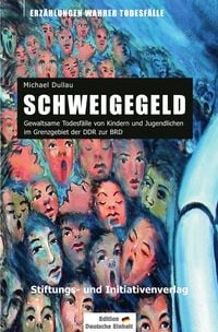 Produktbild: Schweigegeld