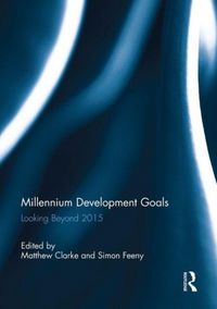 Produktbild: Millennium Development Goals