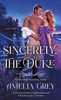 Produktbild: Sincerely, the Duke