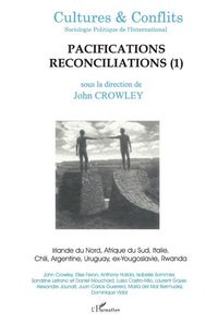 Produktbild: PACIFICATIONS RECONCILIATIONS (1)
