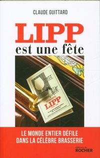 Produktbild: Lipp est une f&ecirc;te