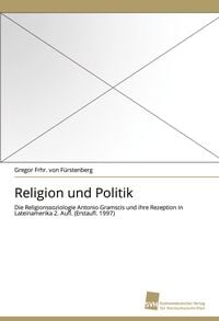 Produktbild: Religion und Politik