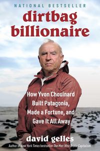 Produktbild: Dirtbag Billionaire