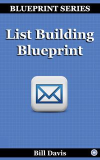 Produktbild: List Building Blueprint