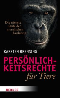 Produktbild: Brensing, K: Pers&ouml;nlichkeitsrechte f&uuml;r Tiere