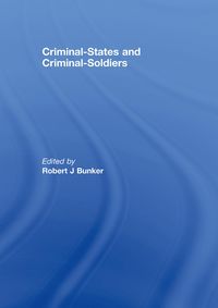 Produktbild: Criminal-States and Criminal-Soldiers