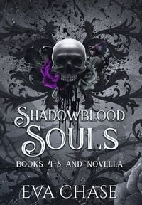 Produktbild: Shadowblood Souls