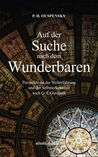 Produktbild: Auf der Suche nach dem Wunderbaren