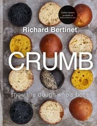 Produktbild: Crumb