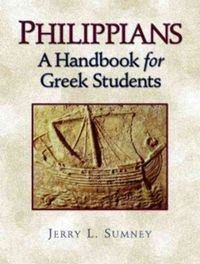 Produktbild: Philippians: A Greek Student's Intermediate Reader