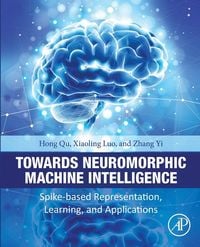 Produktbild: Towards Neuromorphic Machine Intelligence