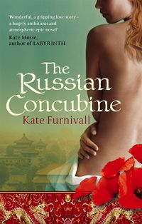 Produktbild: The Russian Concubine
