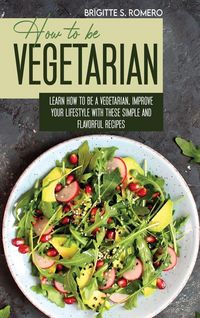 Produktbild: How to Be Vegetrian