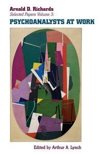 Produktbild: Psychoanalysts at Work