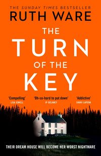 Produktbild: The Turn of the Key