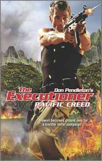 Produktbild: Executioner 427 Pacific Creed